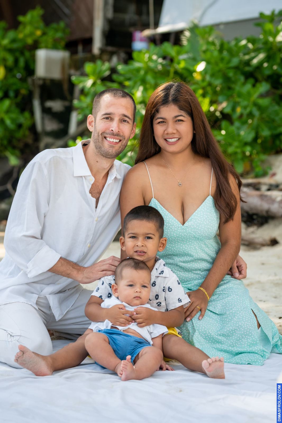 family ครอบครัว Matt. บาทต่อภาพ 101480 (2023-05-03 22:10:53)