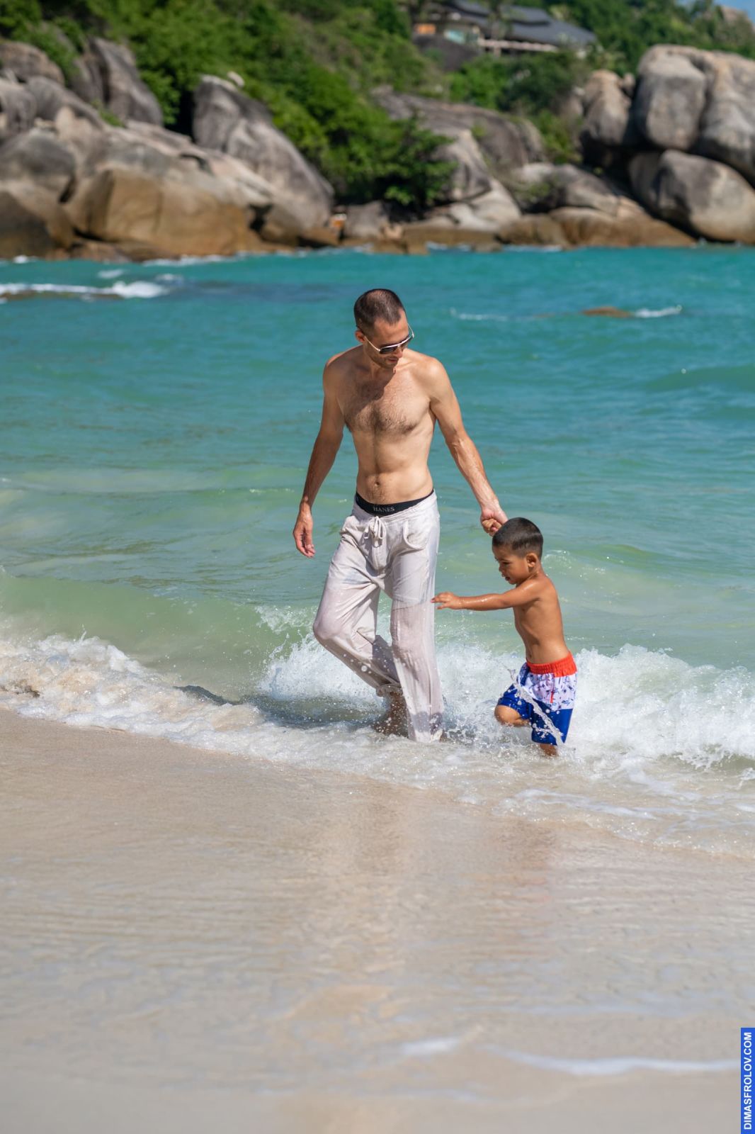 family ครอบครัว Matt. บาทต่อภาพ 101539 (2023-05-03 22:10:54)