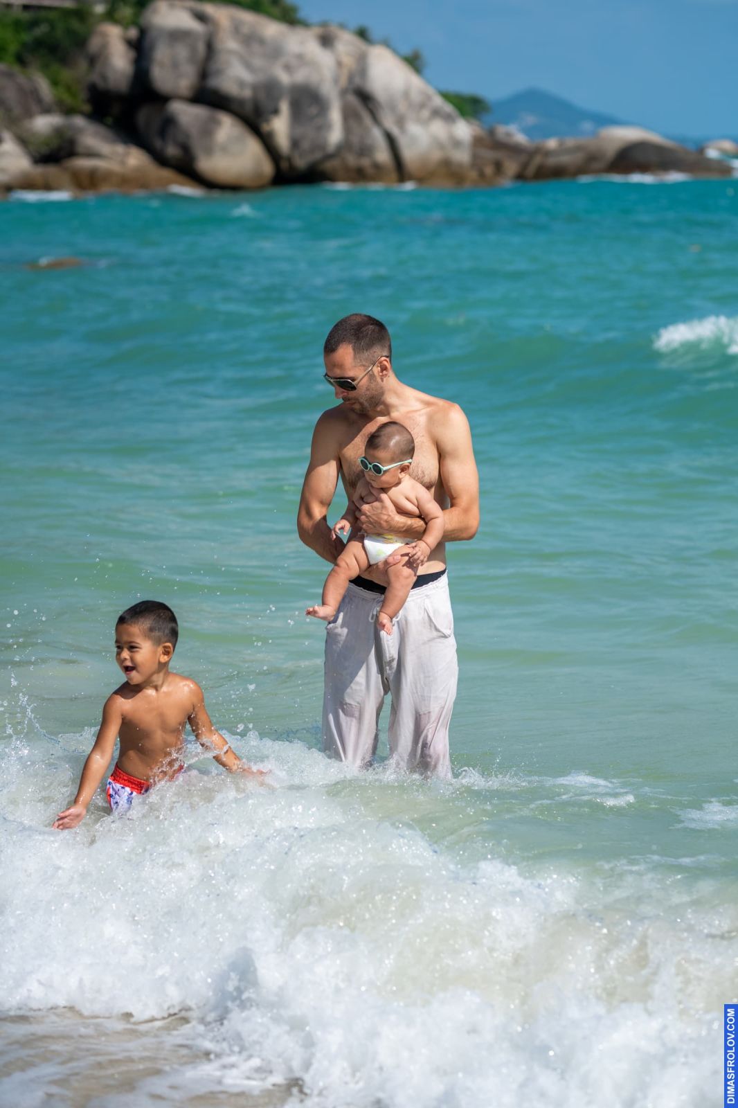 family ครอบครัว Matt. บาทต่อภาพ 101533 (2023-05-03 22:10:54)