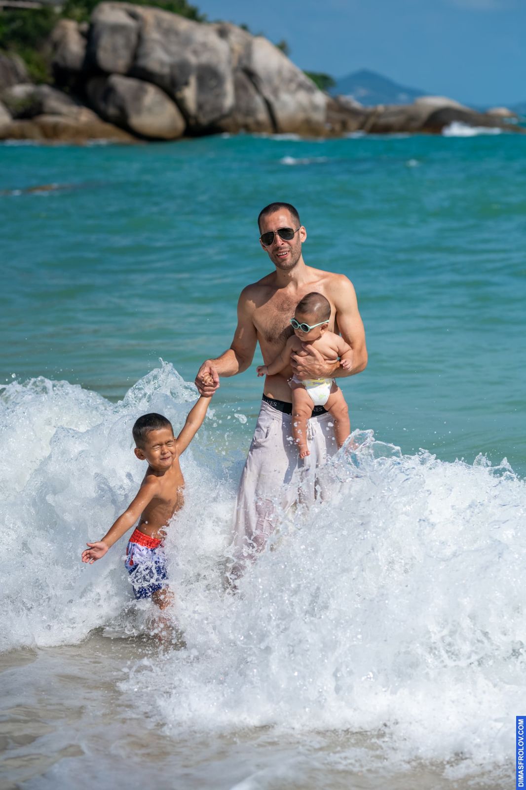 family ครอบครัว Matt. บาทต่อภาพ 101534 (2023-05-03 22:10:54)