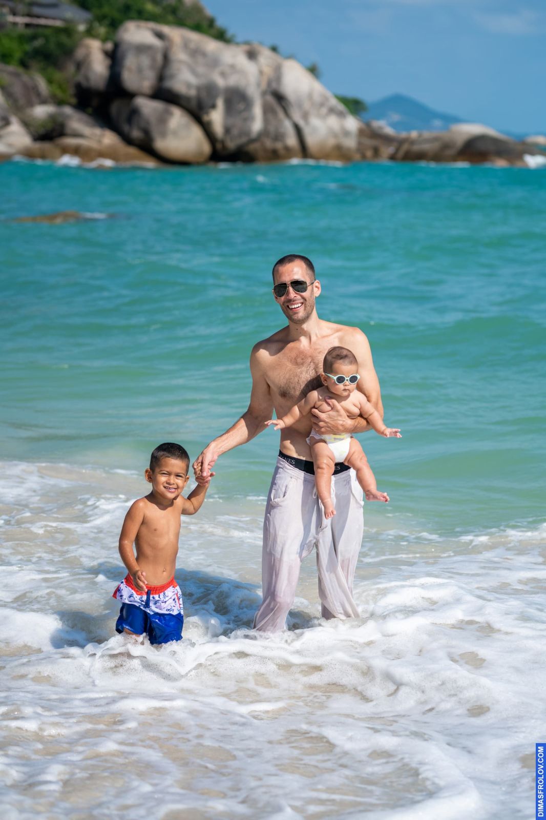 family ครอบครัว Matt. บาทต่อภาพ 101532 (2023-05-03 22:10:54)