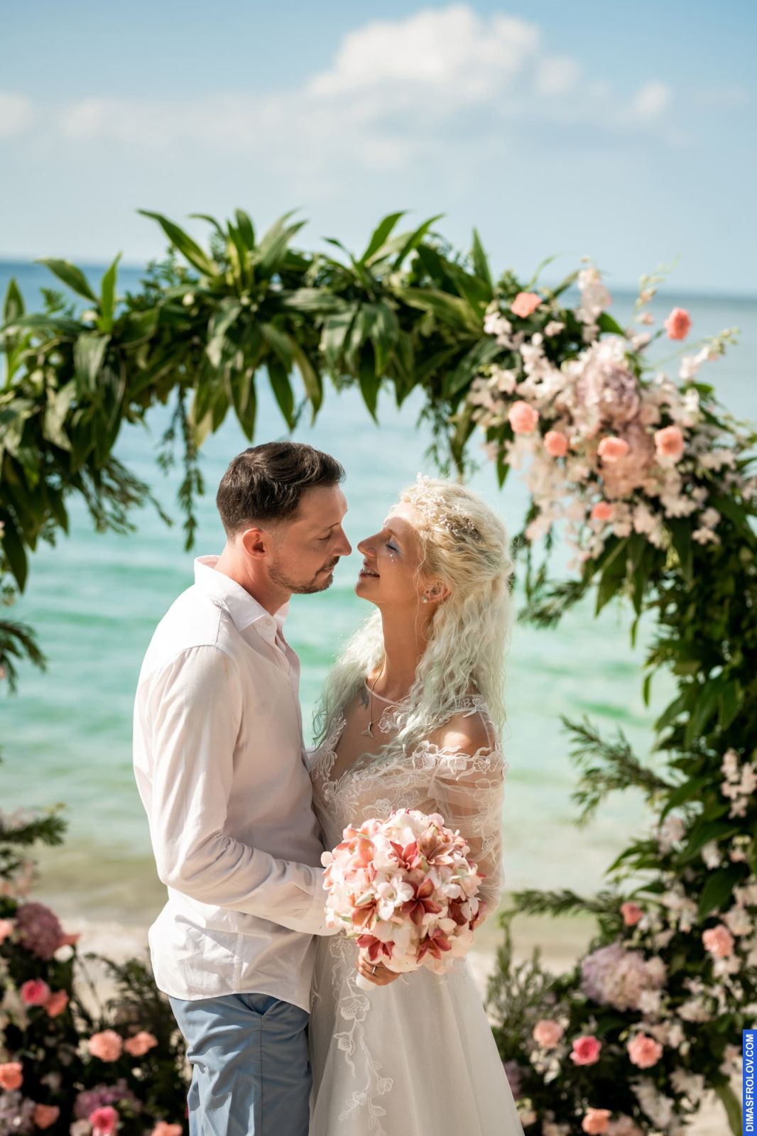 Свадебные и после-свадебные фотографии Юлия & Кирилл. фото 102694 (2023-05-03 22:11:20)