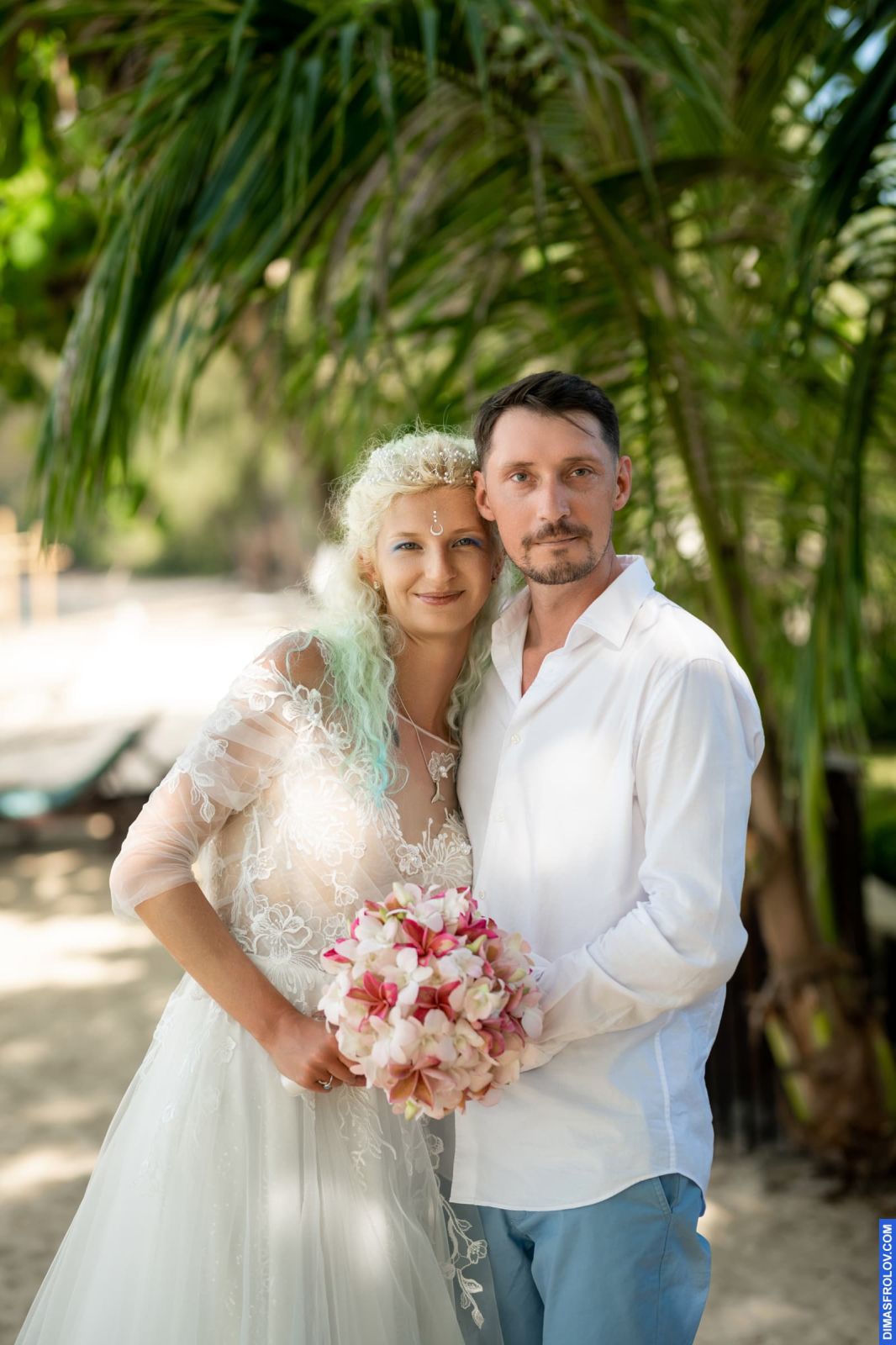 Свадебные и после-свадебные фотографии Юлия & Кирилл. фото 102715 (2023-05-03 22:11:20)