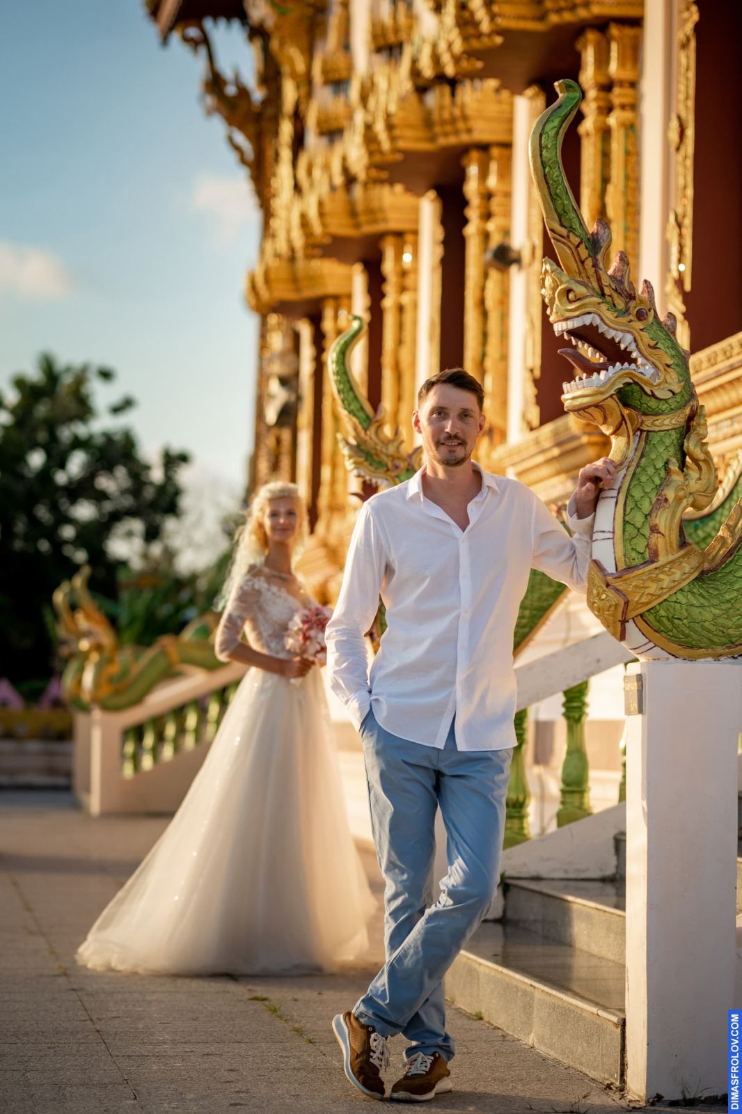 Свадебные и после-свадебные фотографии Юлия & Кирилл. фото 102796 (2023-05-03 22:11:21)