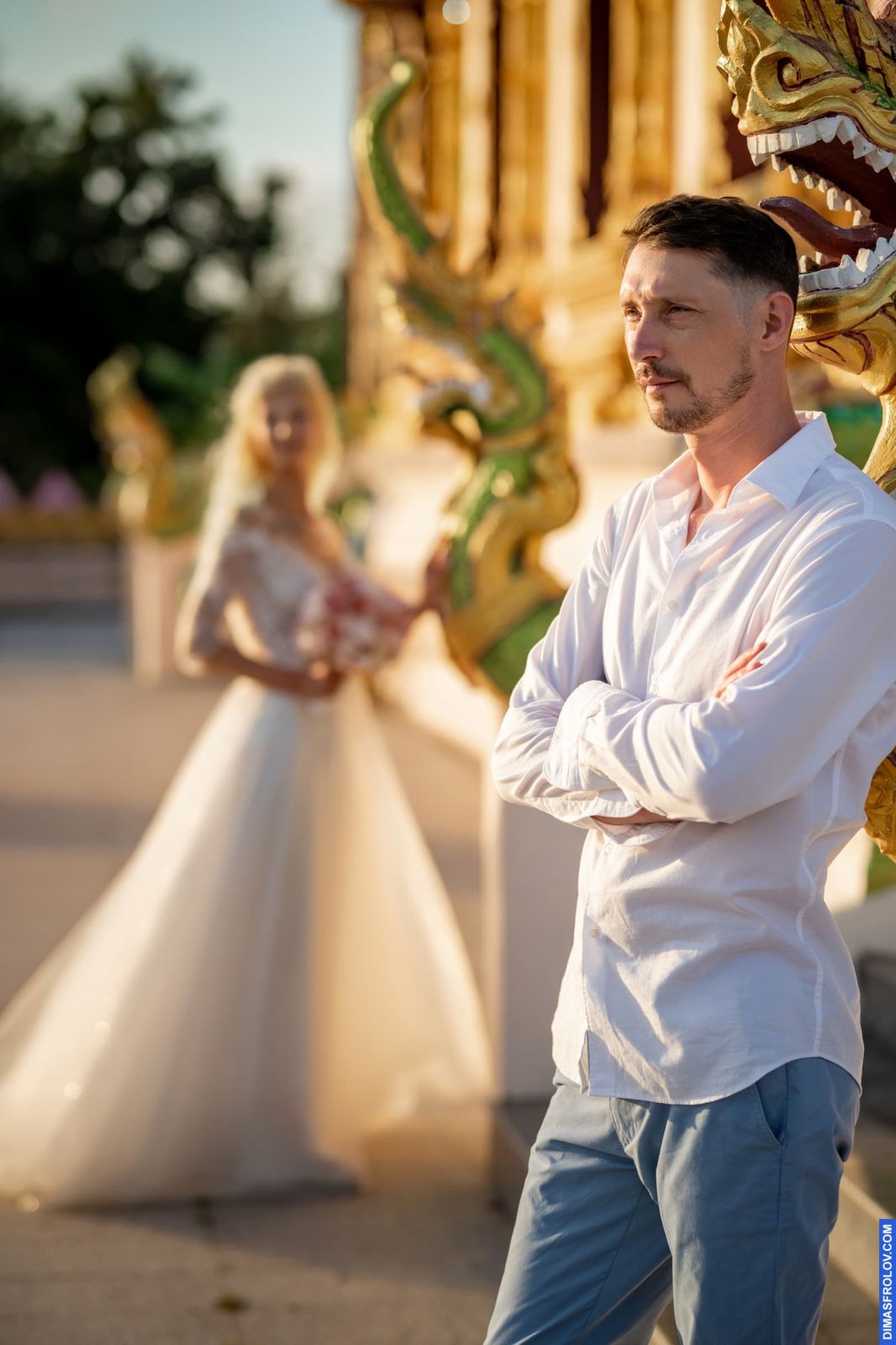 Свадебные и после-свадебные фотографии Юлия & Кирилл. фото 102798 (2023-05-03 22:11:21)