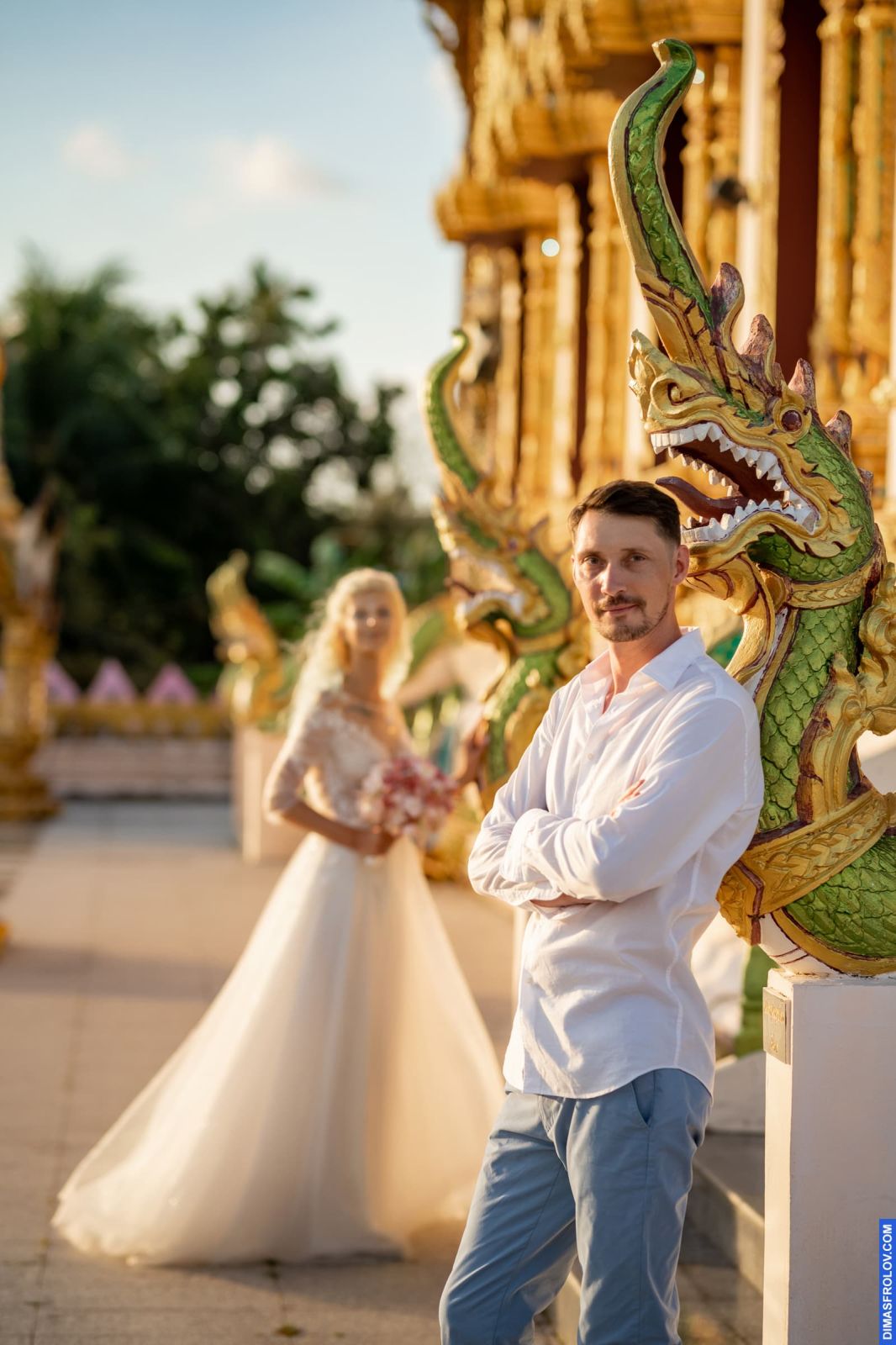 Свадебные и после-свадебные фотографии Юлия & Кирилл. фото 102799 (2023-05-03 22:11:21)