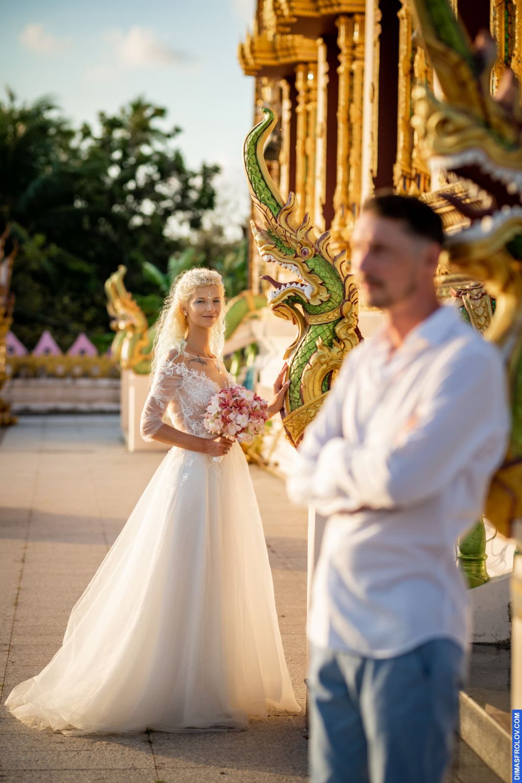 Свадебные и после-свадебные фотографии Юлия & Кирилл. фото 102828 (2023-05-03 22:11:22)