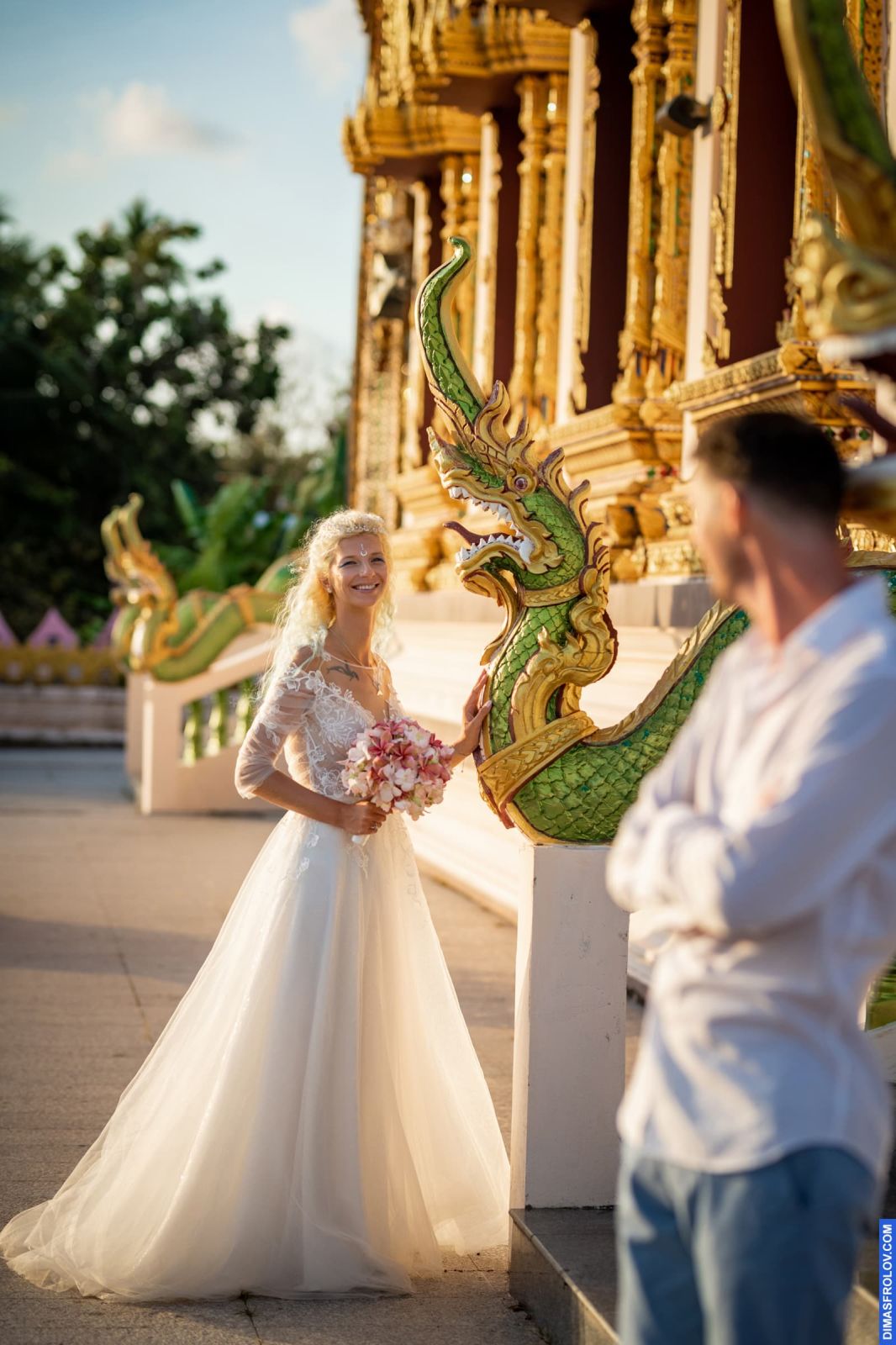 Свадебные и после-свадебные фотографии Юлия & Кирилл. фото 102800 (2023-05-03 22:11:21)
