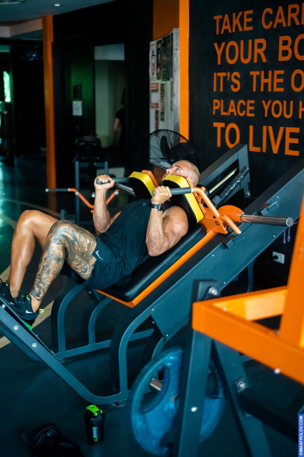 Photoshoot for Fitness Trainers in Lisbon. Photo 104539 (2023-05-03 22:11:52)