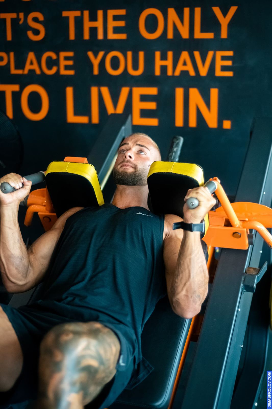 Photoshoot for Fitness Trainers in Lisbon. Photo 104549 (2023-05-03 22:11:52)
