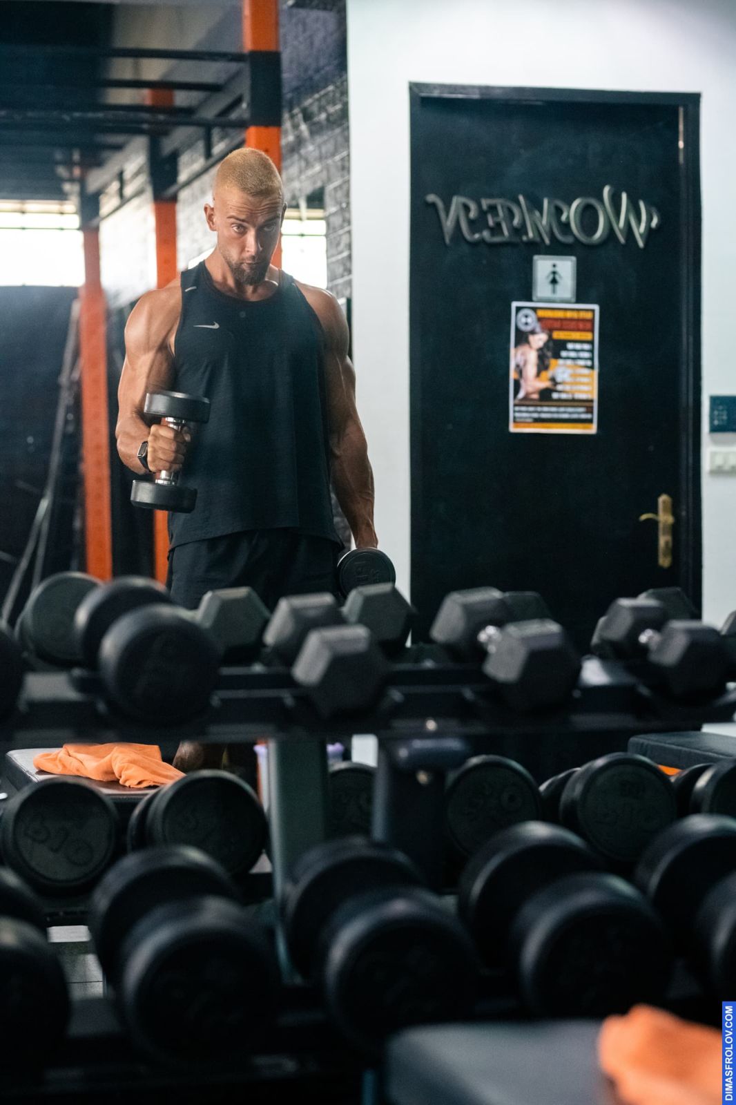 Photoshoot for Fitness Trainers in Lisbon. Photo 104547 (2023-05-03 22:11:52)