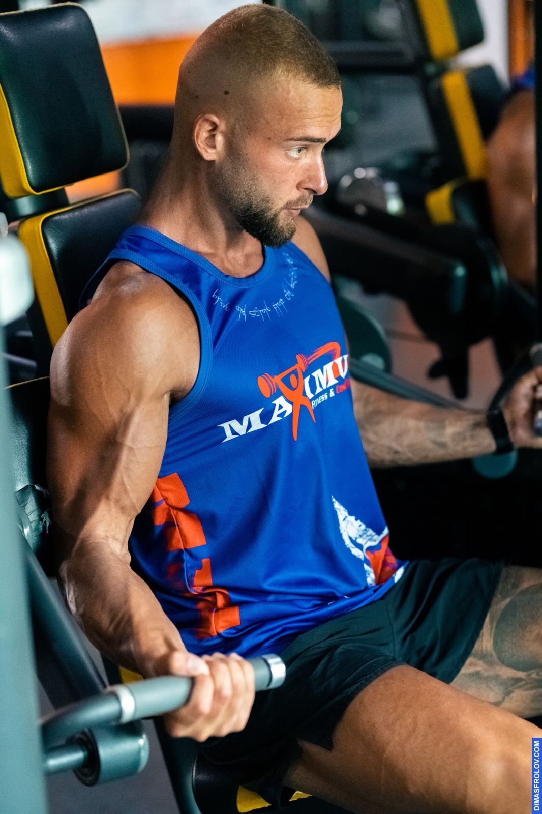 Photoshoot for Fitness Trainers in Lisbon. Photo 104563 (2023-05-03 22:11:52)