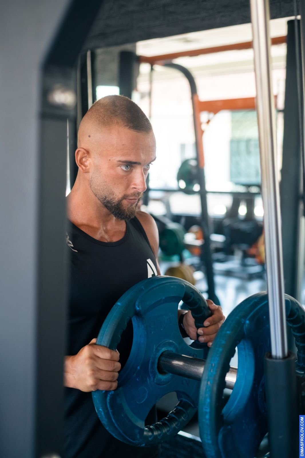 Photoshoot for Fitness Trainers in Lisbon. Photo 104583 (2023-05-03 22:11:53)
