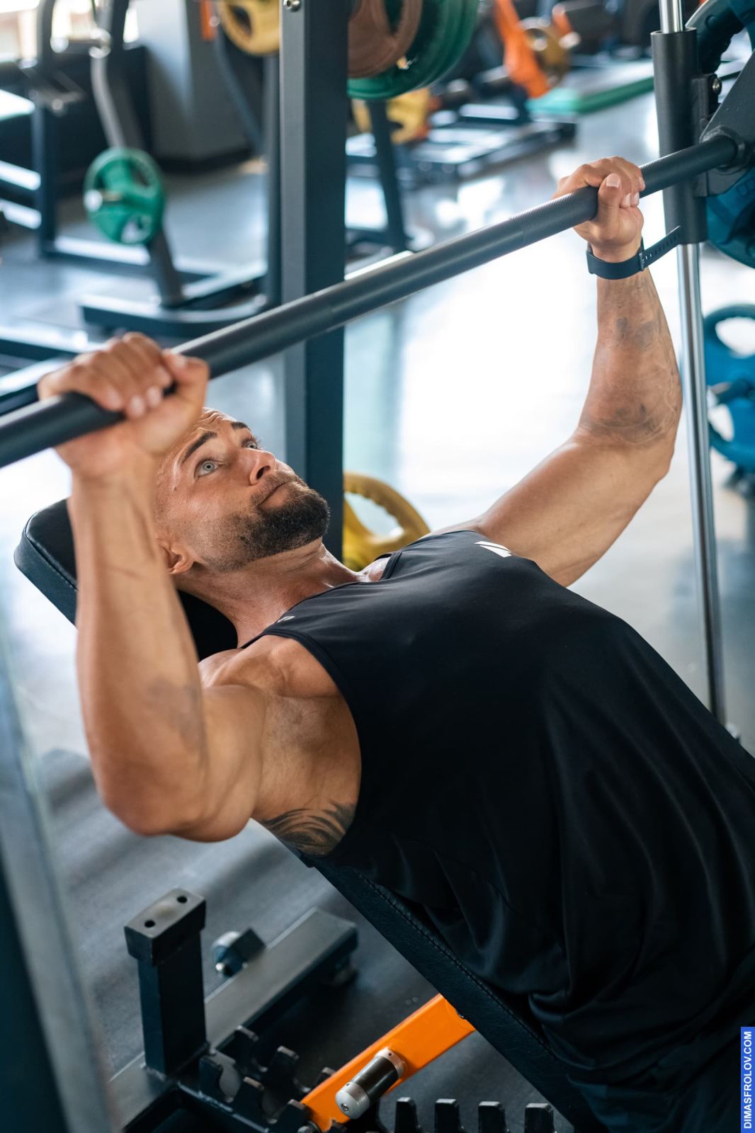 Photoshoot for Fitness Trainers in Lisbon. Photo 104577 (2023-05-03 22:11:52)