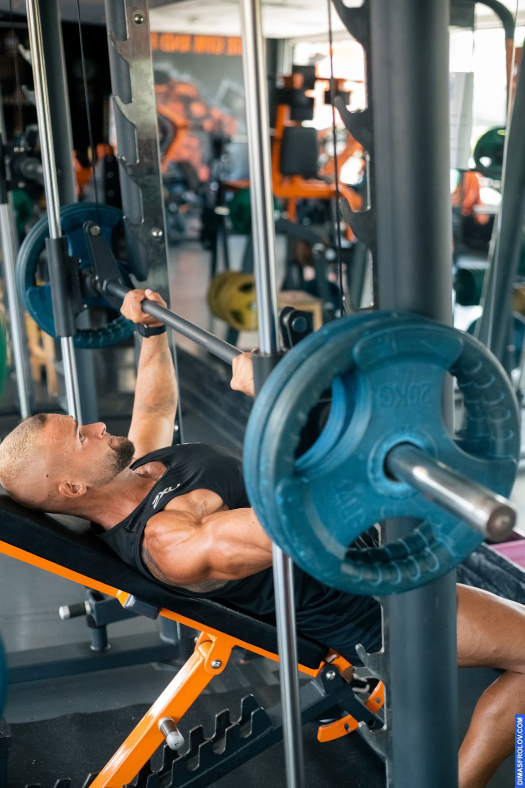Photoshoot for Fitness Trainers in Lisbon. Photo 104578 (2023-05-03 22:11:53)