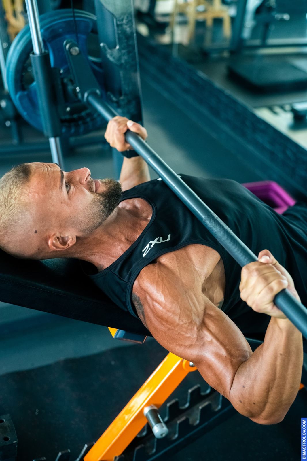 Photoshoot for Fitness Trainers in Lisbon. Photo 104581 (2023-05-03 22:11:53)