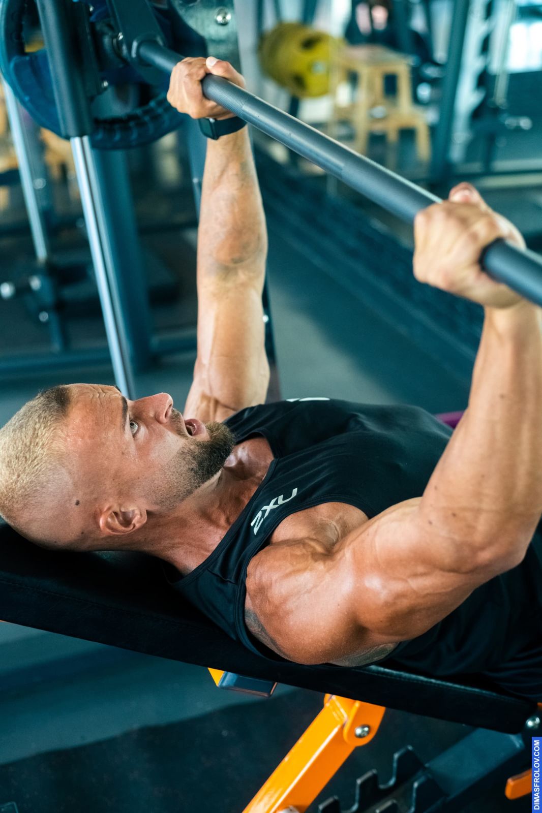 Photoshoot for Fitness Trainers in Lisbon. Photo 104582 (2023-05-03 22:11:53)