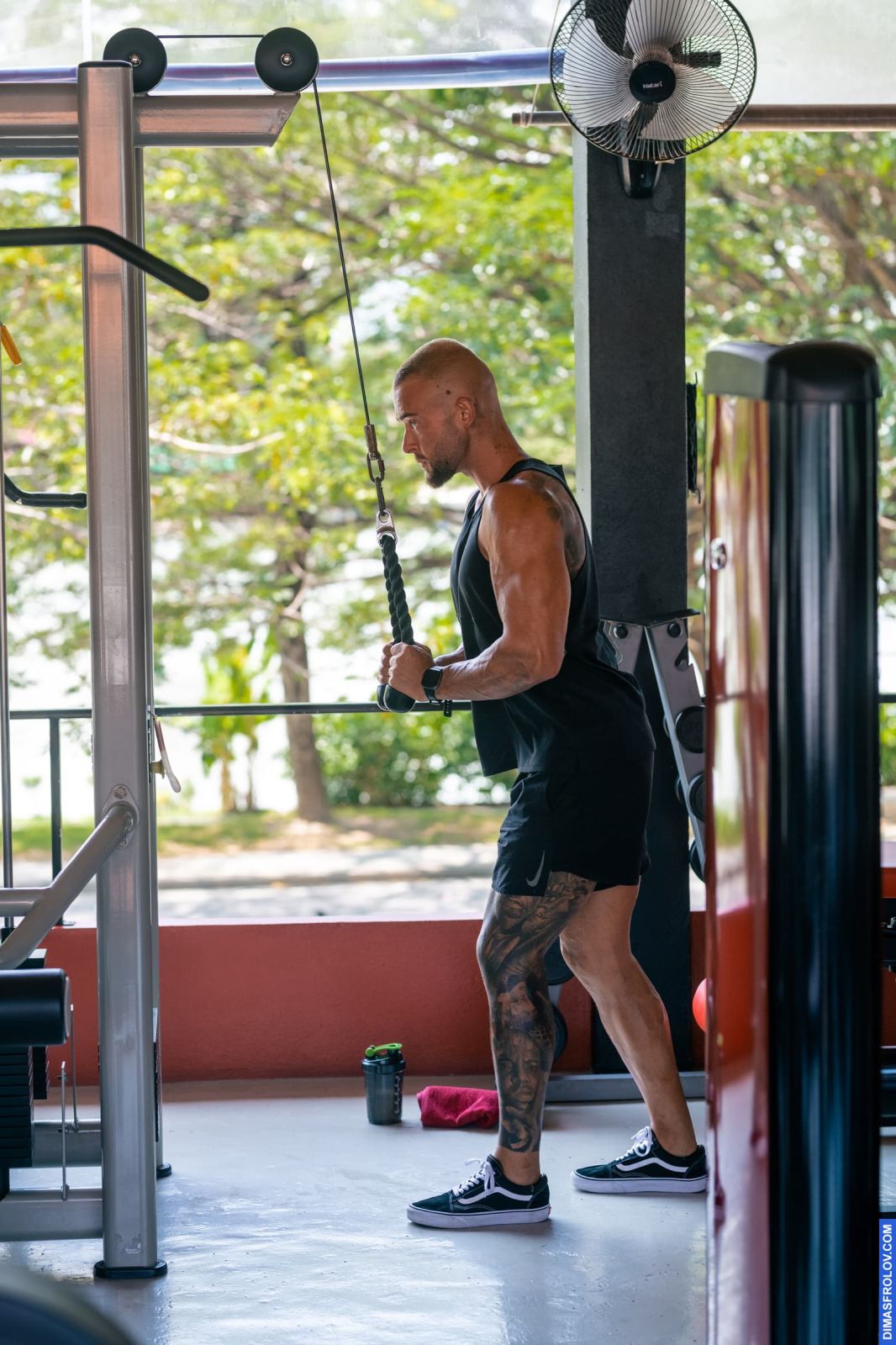 Photoshoot for Fitness Trainers in Lisbon. Photo 104594 (2023-05-03 22:11:53)