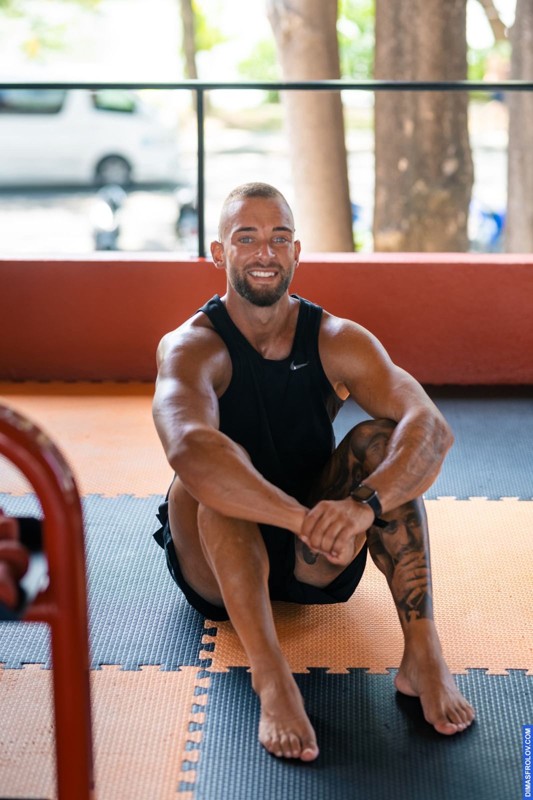 Photoshoot for Fitness Trainers in Lisbon. Photo 104649 (2023-05-03 22:11:54)