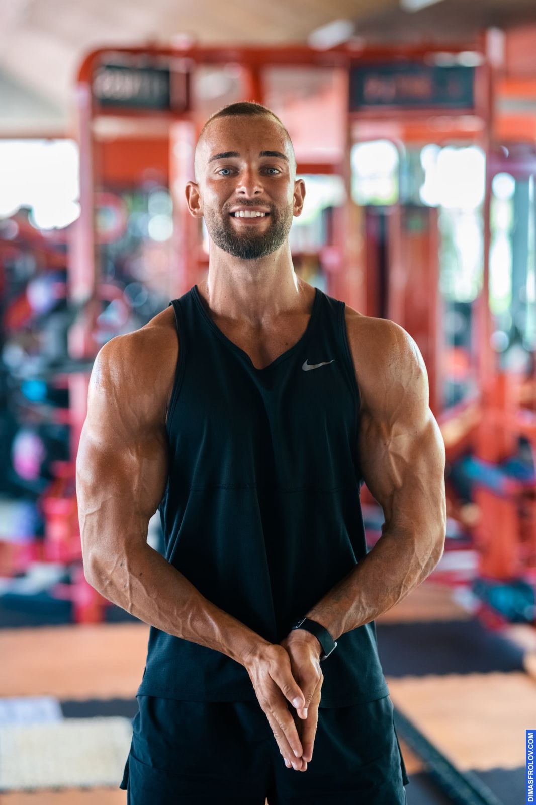 Photoshoot for Fitness Trainers in Lisbon. Photo 104651 (2023-05-03 22:11:54)