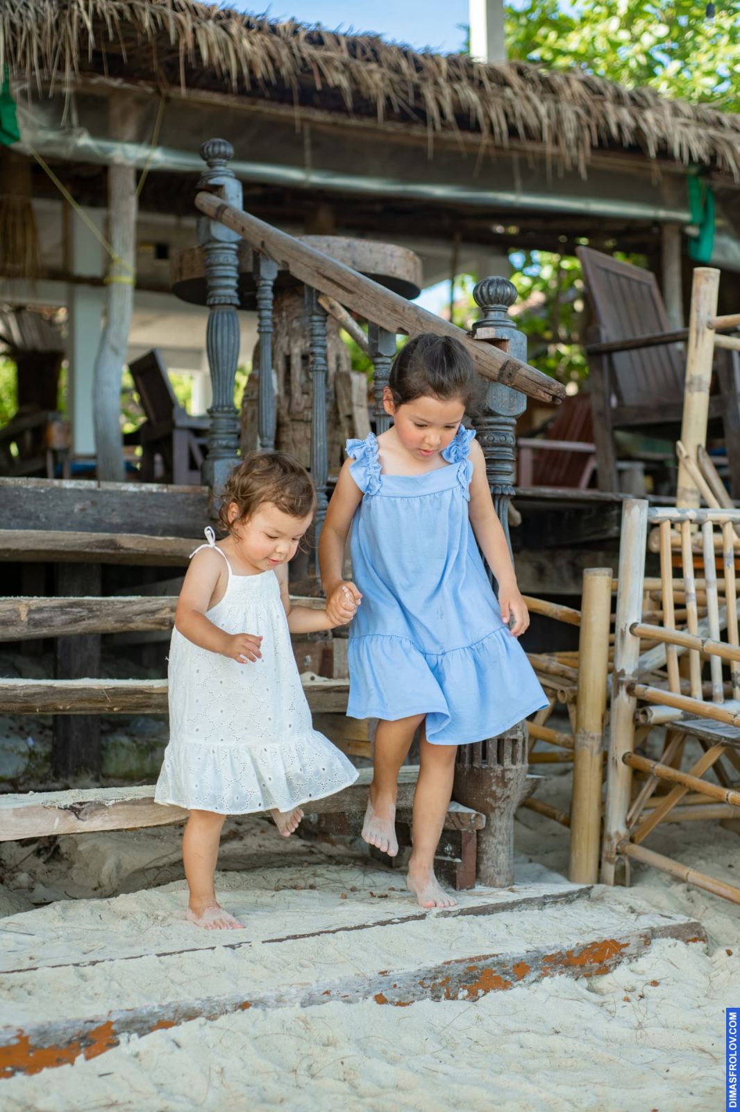 Fotografia de família e crianças Kym e Marco com as meninas. foto 107559 (2023-05-03 22:12:40)