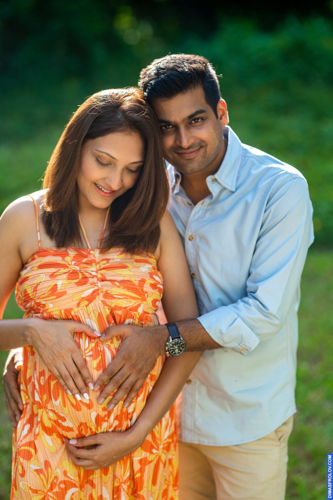 maternity Вагітна Пріянка. фото 109115 (2023-05-03 22:13:07)