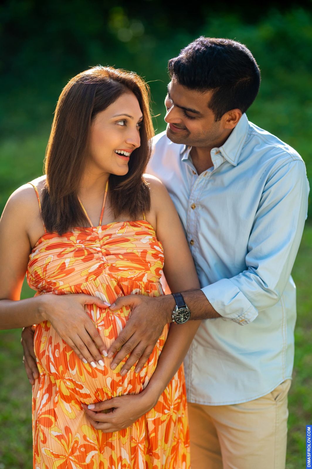 maternity Вагітна Пріянка. фото 109116 (2023-05-03 22:13:07)