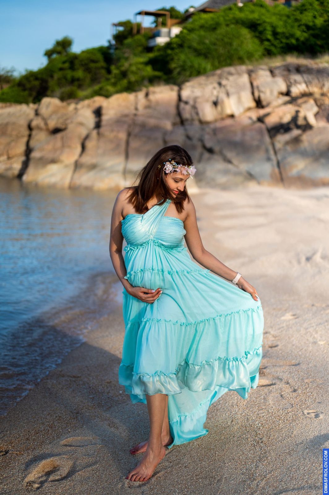 maternity Вагітна Пріянка. фото 109160 (2023-05-03 22:13:08)