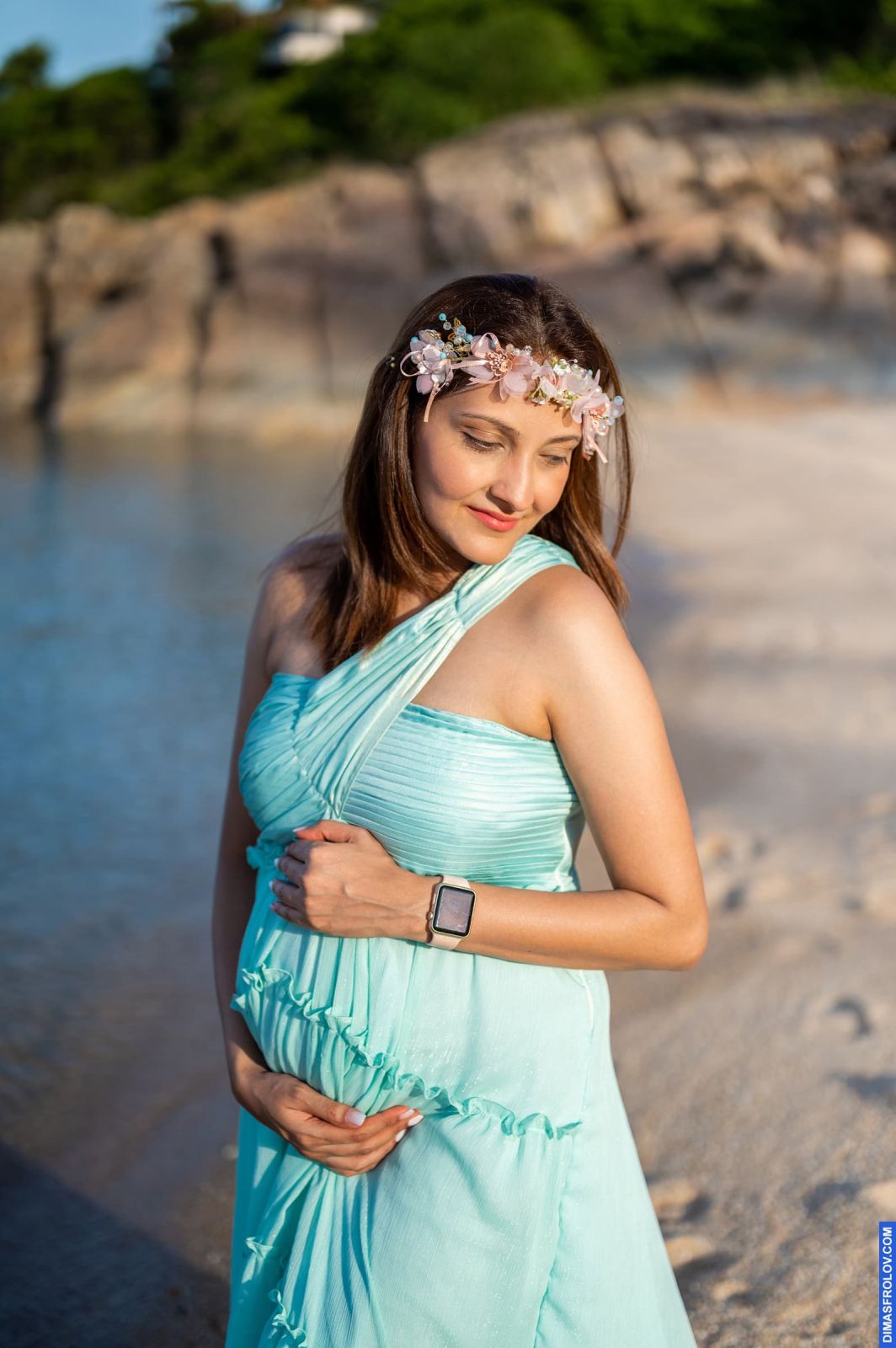 maternity Вагітна Пріянка. фото 109166 (2023-05-03 22:13:08)