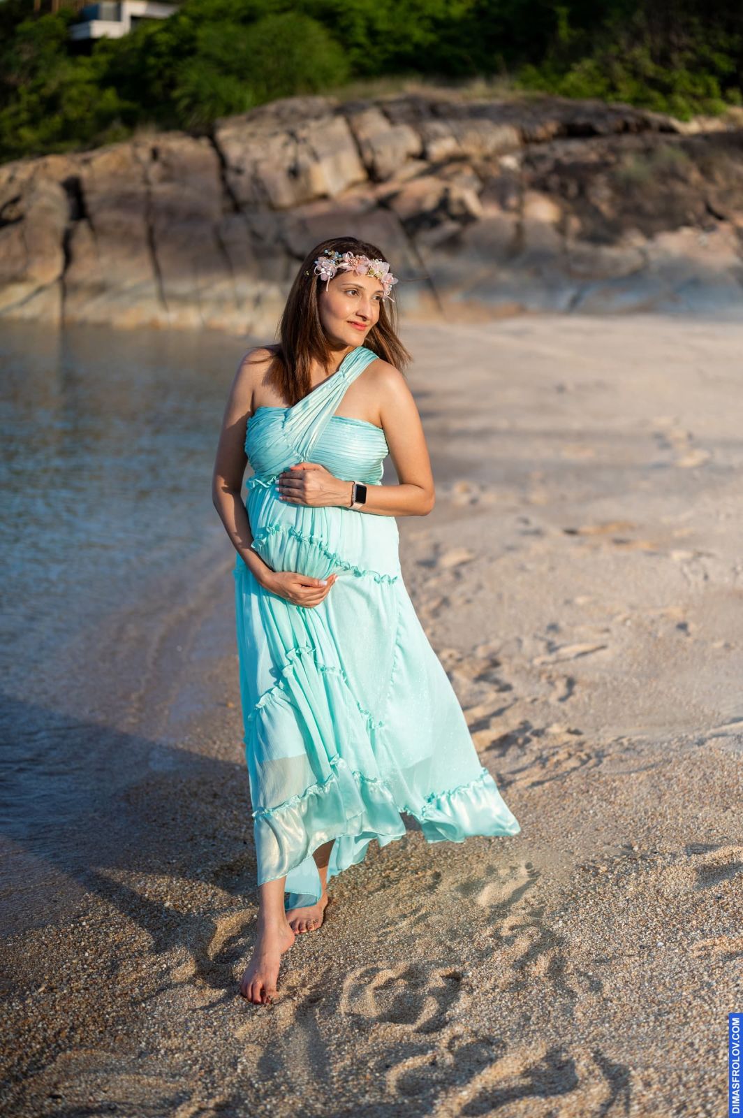 maternity Вагітна Пріянка. фото 109167 (2023-05-03 22:13:08)
