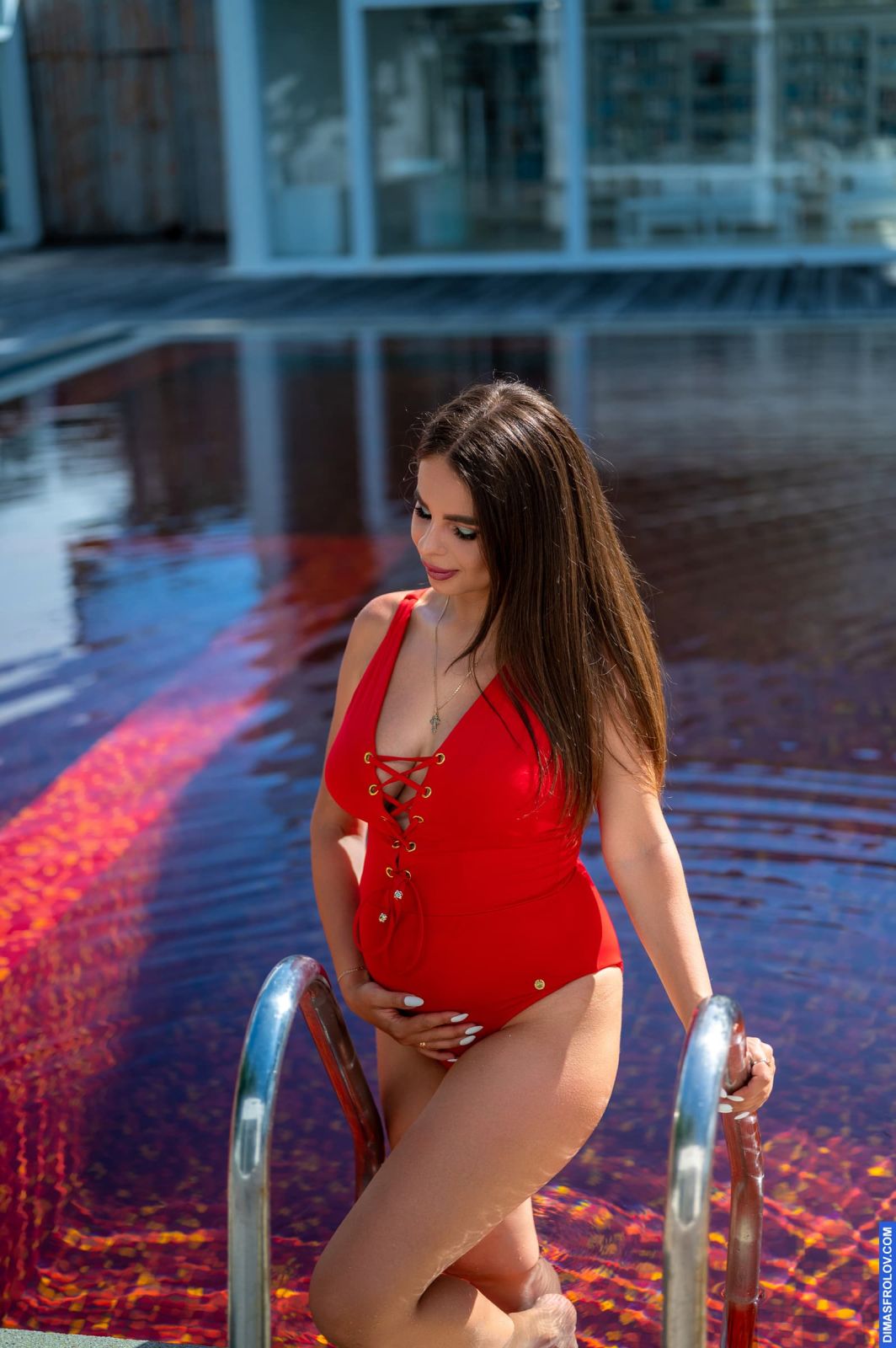 maternity Беременная Ангелина. фото 109511 (2023-05-03 22:13:17)