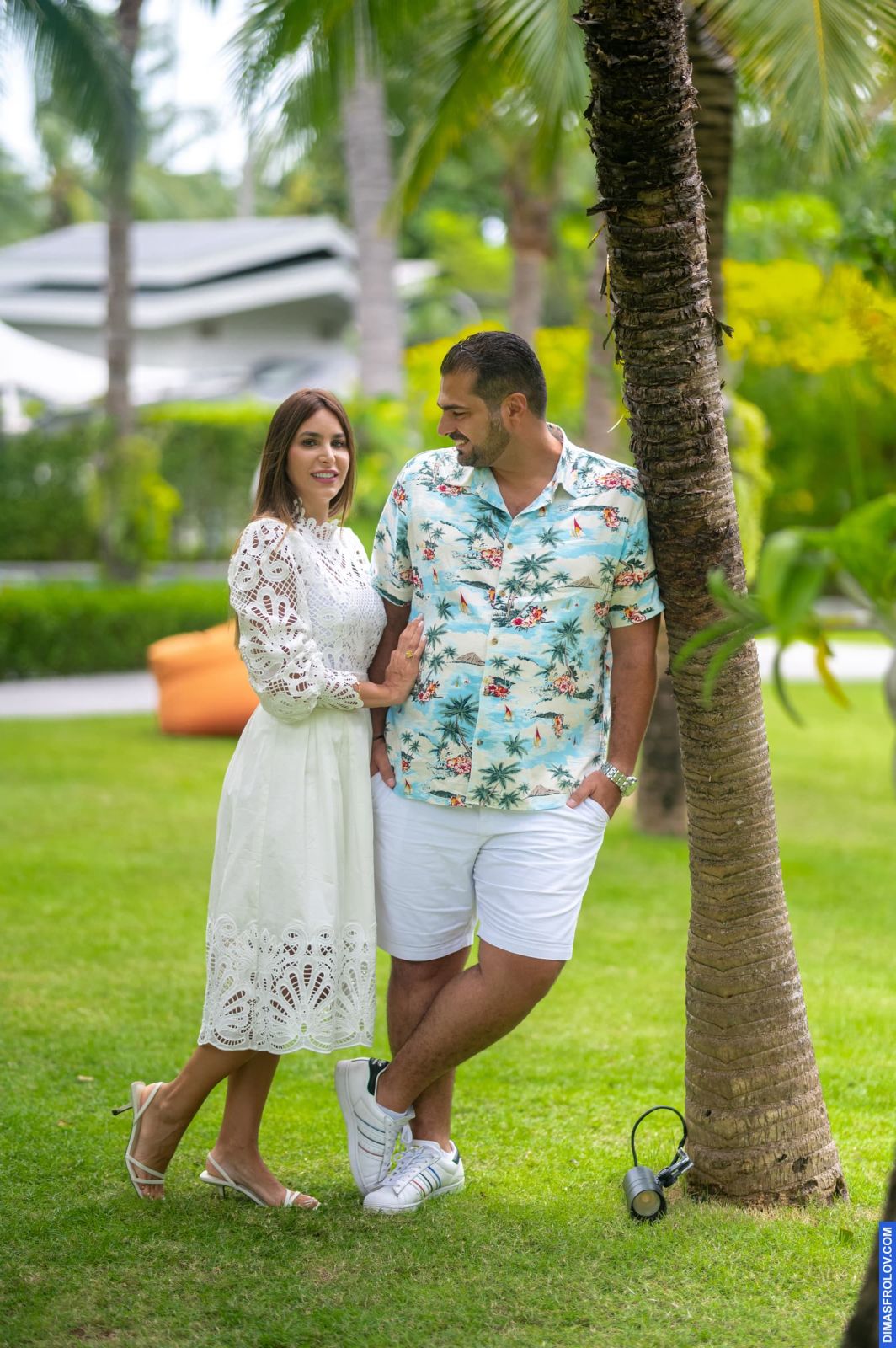 family Farah และ Rami พร้อมลูกชาย. บาทต่อภาพ 110791 (2023-05-03 22:13:54)