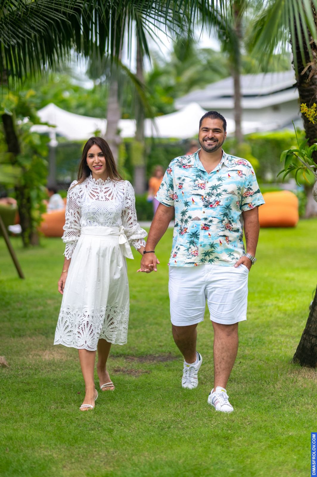 family Farah และ Rami พร้อมลูกชาย. บาทต่อภาพ 110795 (2023-05-03 22:13:54)