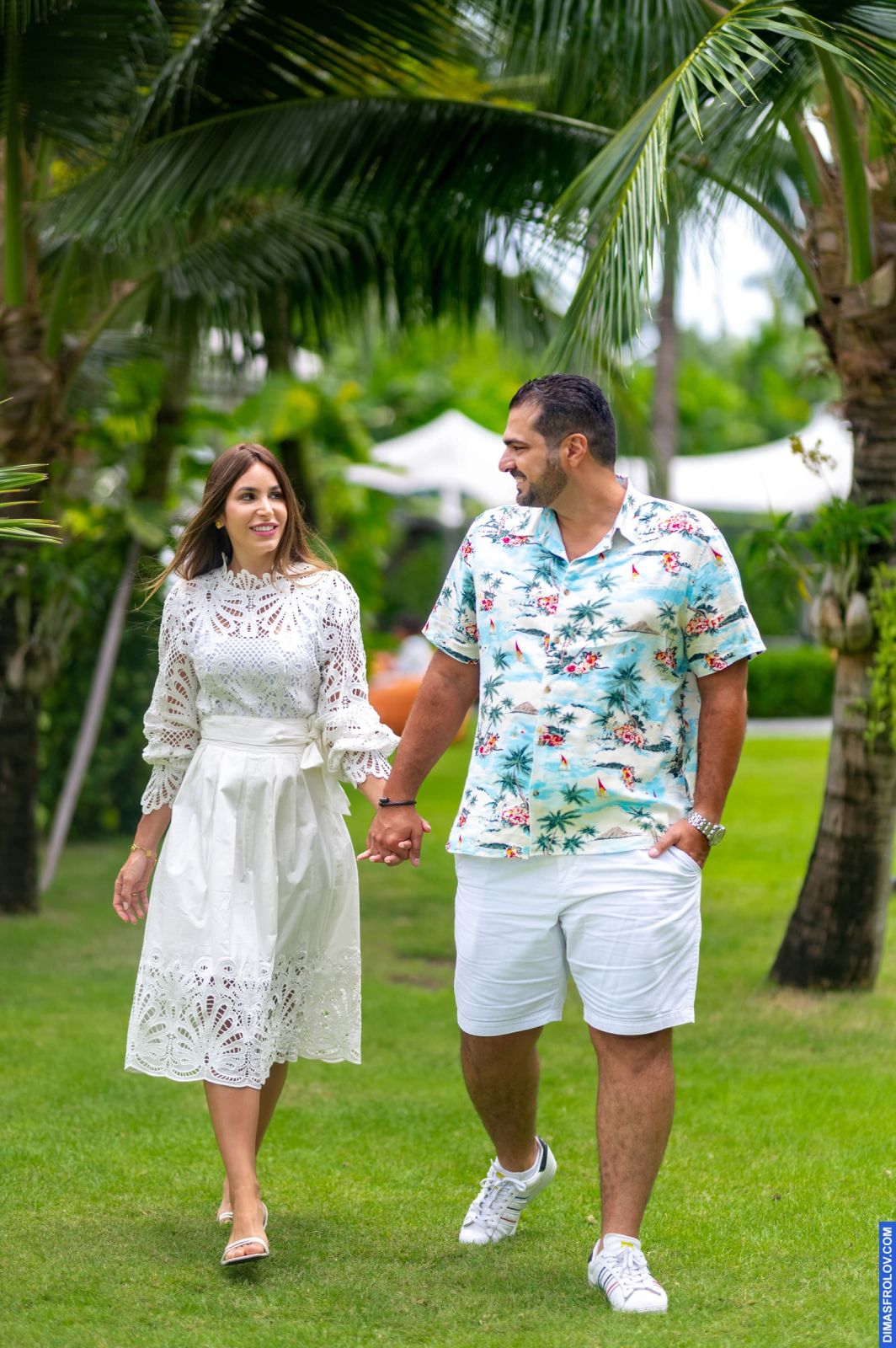 family Farah และ Rami พร้อมลูกชาย. บาทต่อภาพ 110797 (2023-05-03 22:13:54)