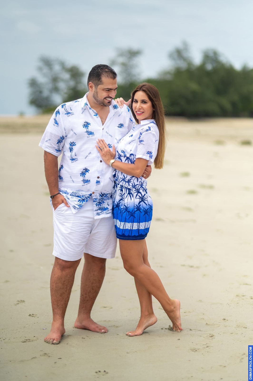 family Farah และ Rami พร้อมลูกชาย. บาทต่อภาพ 110901 (2023-05-03 22:13:57)