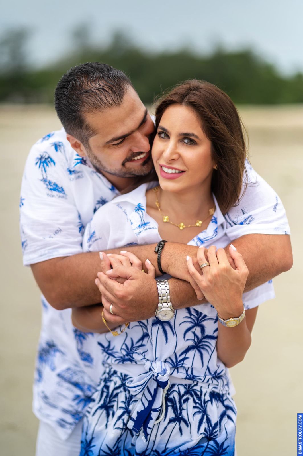 family Farah และ Rami พร้อมลูกชาย. บาทต่อภาพ 110902 (2023-05-03 22:13:57)