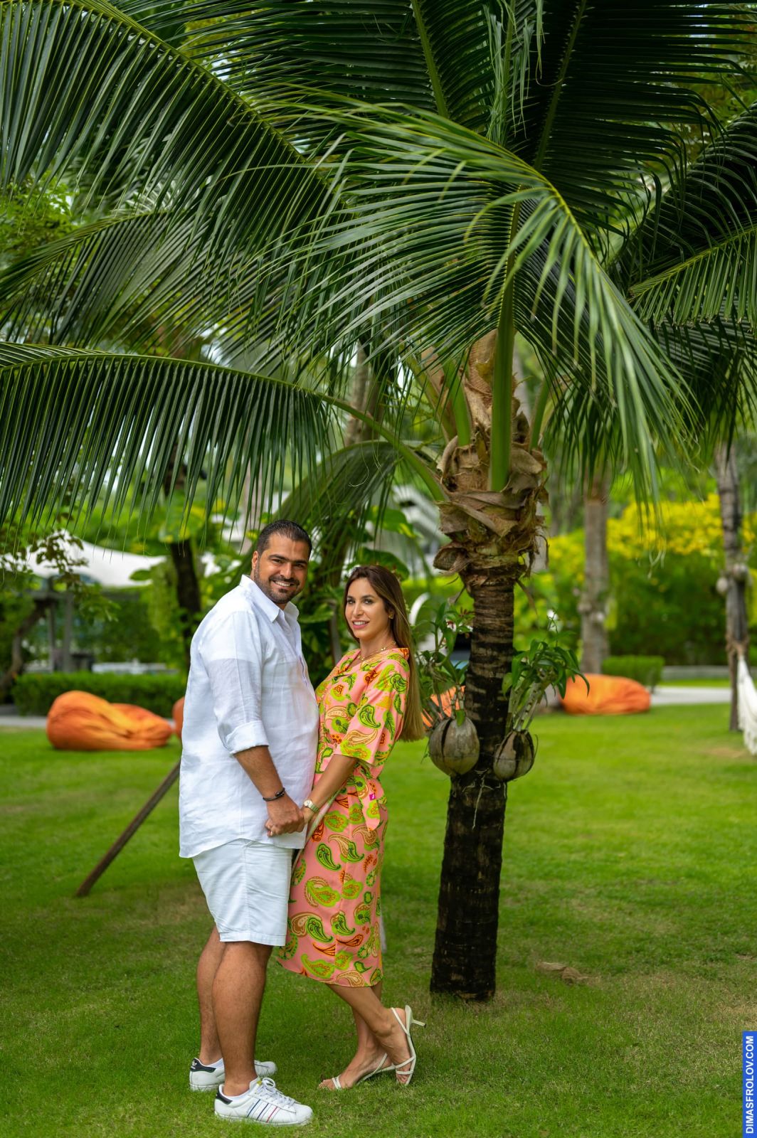 family Farah และ Rami พร้อมลูกชาย. บาทต่อภาพ 110932 (2023-05-03 22:13:58)