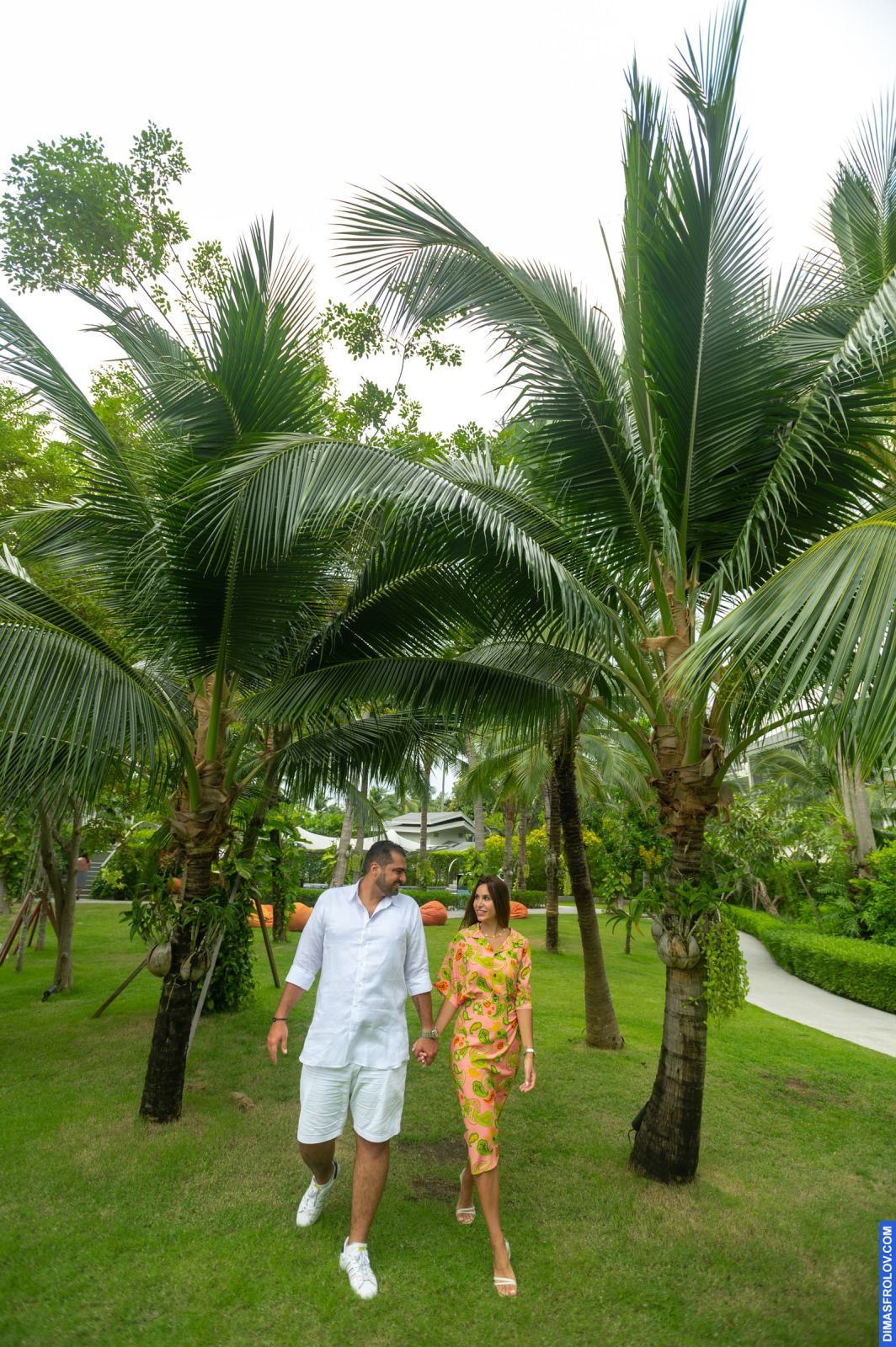 family Farah และ Rami พร้อมลูกชาย. บาทต่อภาพ 110941 (2023-05-03 22:13:58)