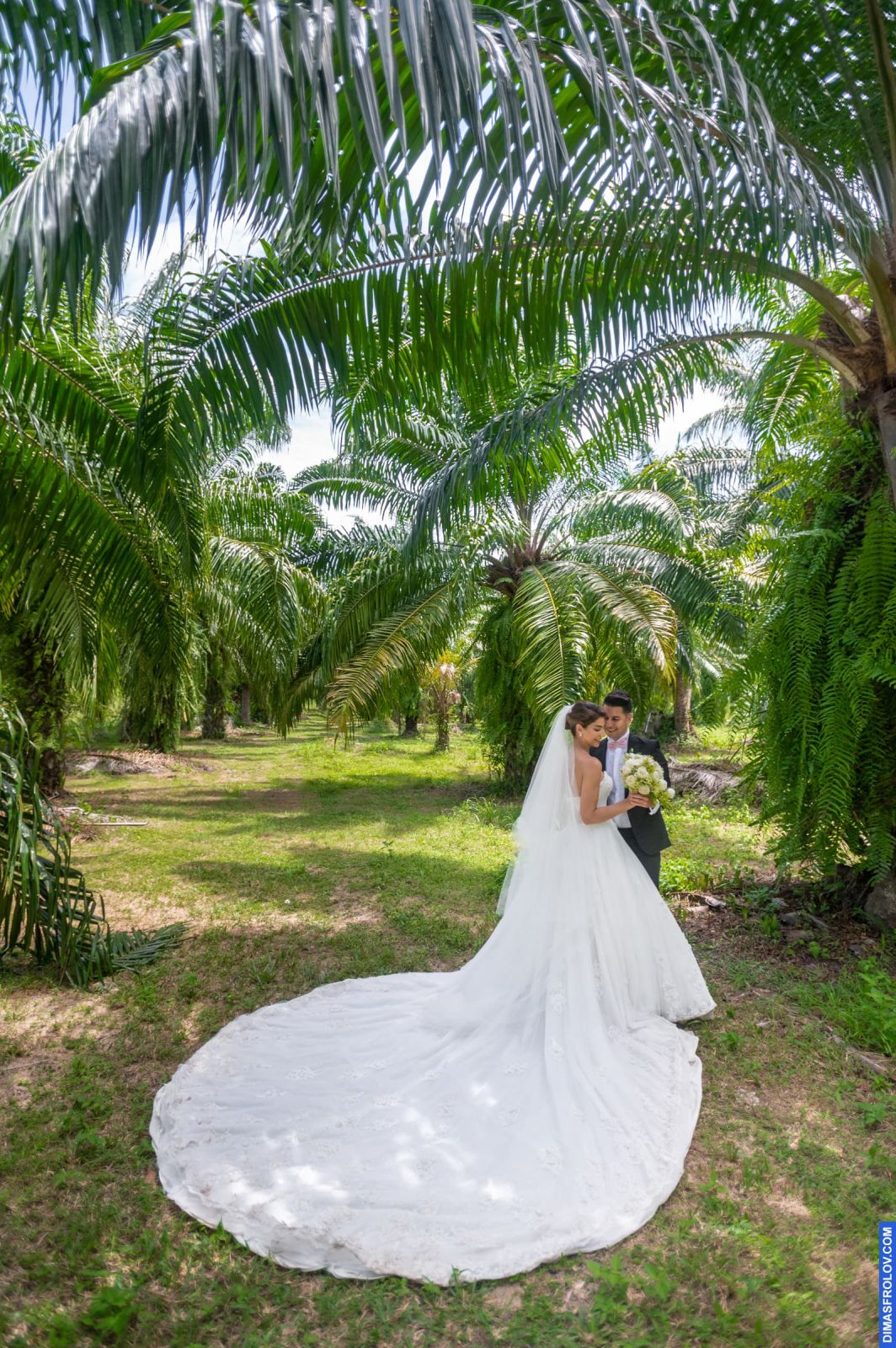Parisa & Peyman. Pre-wedding photo shoot. Photo 115169 (2023-05-03 22:15:20)