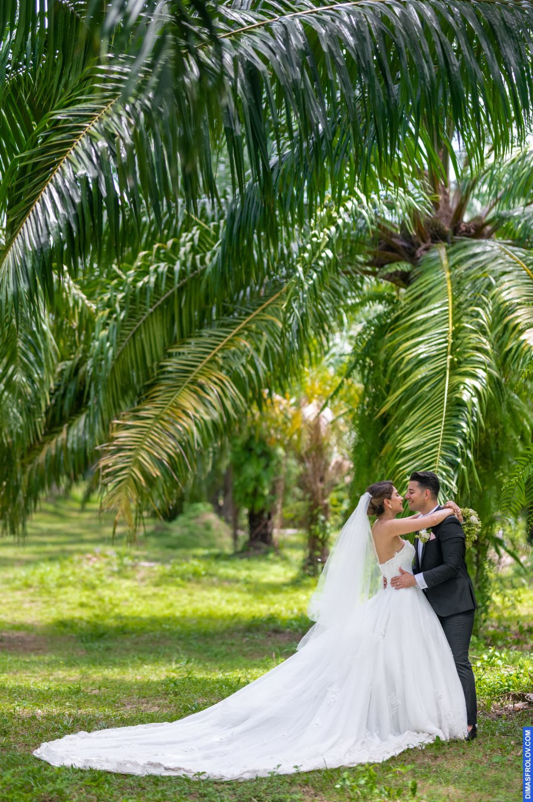 Parisa & Peyman. Pre-wedding photo shoot. Photo 115167 (2023-05-03 22:15:20)
