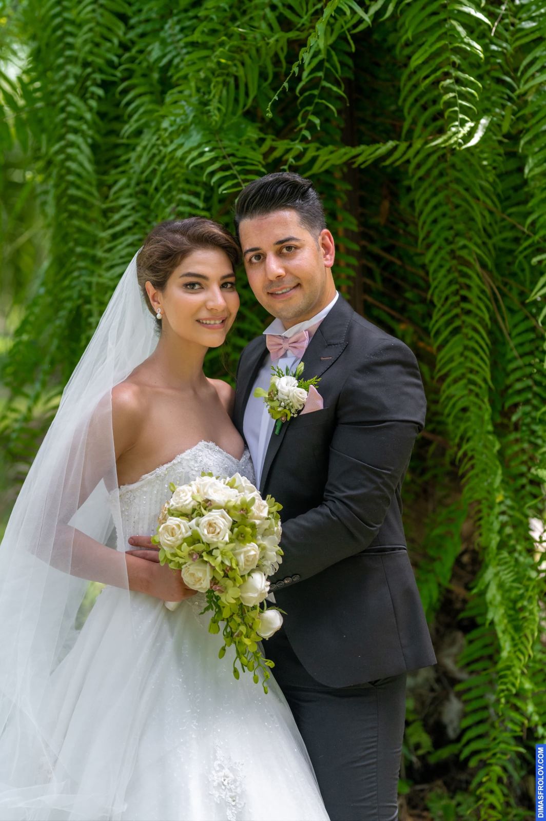 Parisa & Peyman. Pre-wedding photo shoot. Photo 115176 (2023-05-03 22:15:20)