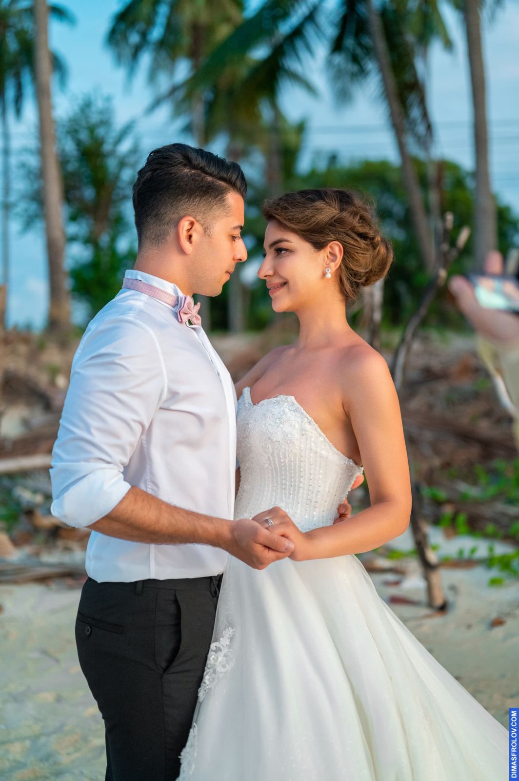Parisa & Peyman. Pre-wedding photo shoot. Photo 115321 (2023-05-03 22:15:25)