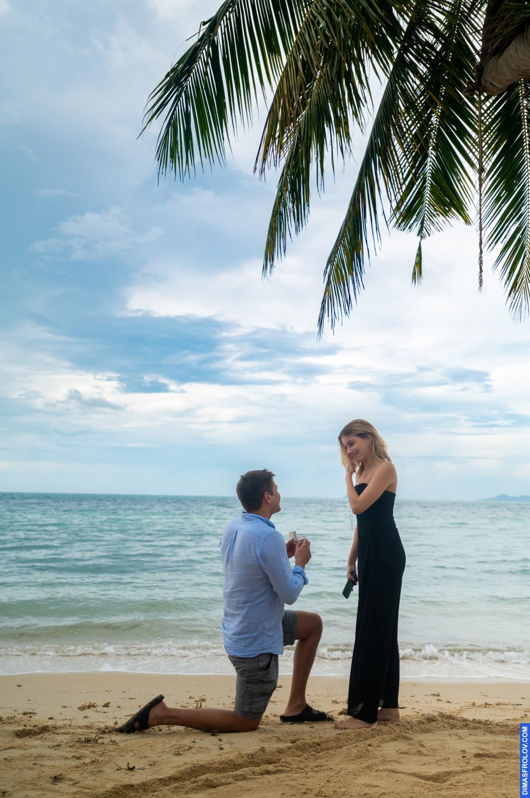Djordje & Teodora. Surprise proposal photo shoot. Photo 117061 (2023-05-03 22:16:10)