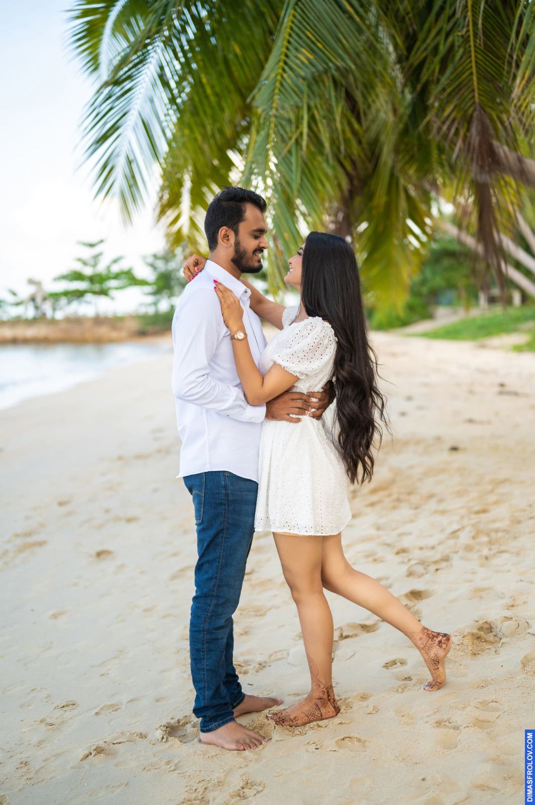 Pranav & Rutu. Couple photo shoot. Photo 118279 (2023-05-03 22:16:40)