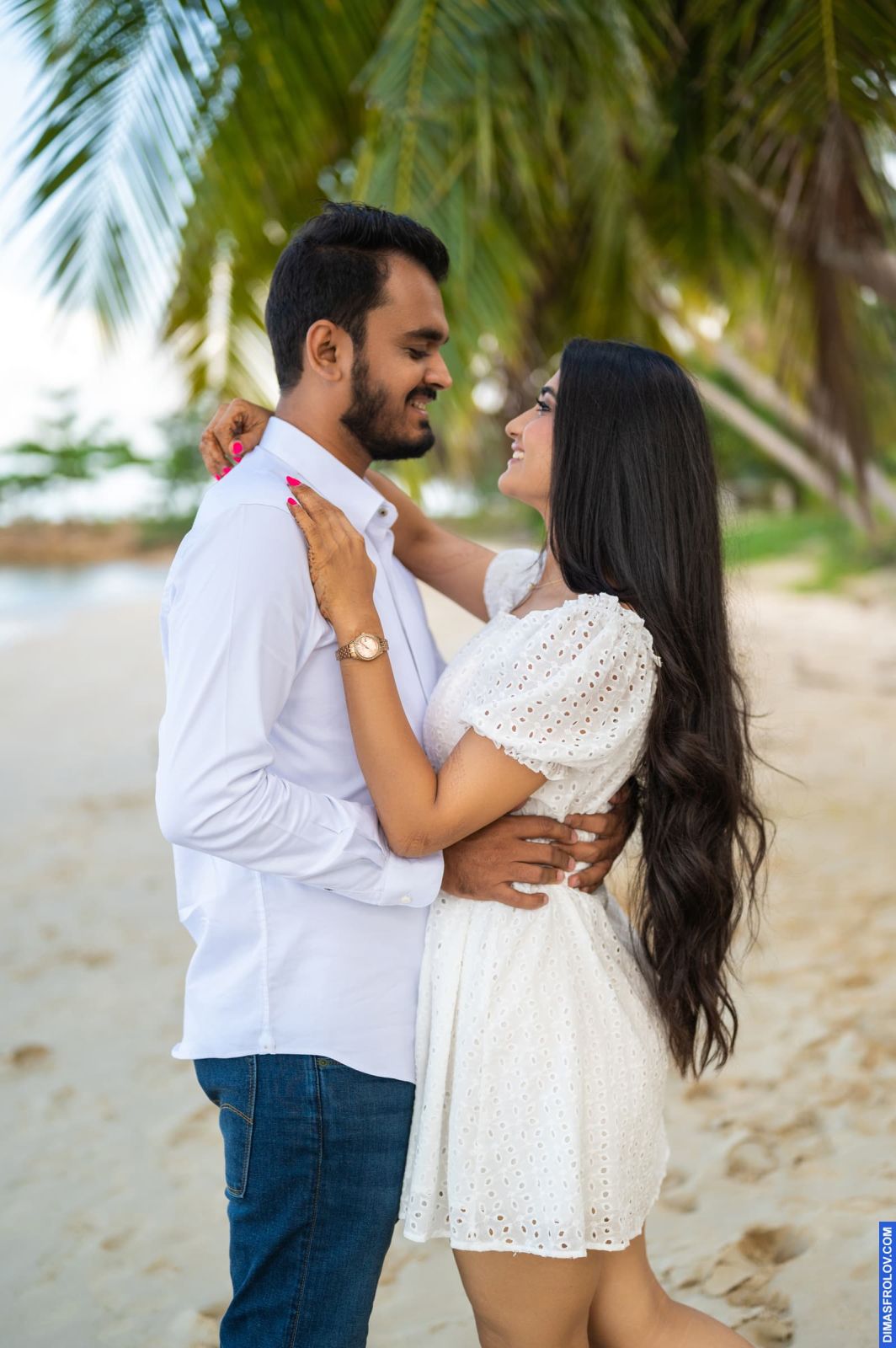 Pranav & Rutu. Couple photo shoot. Photo 118280 (2023-05-03 22:16:40)