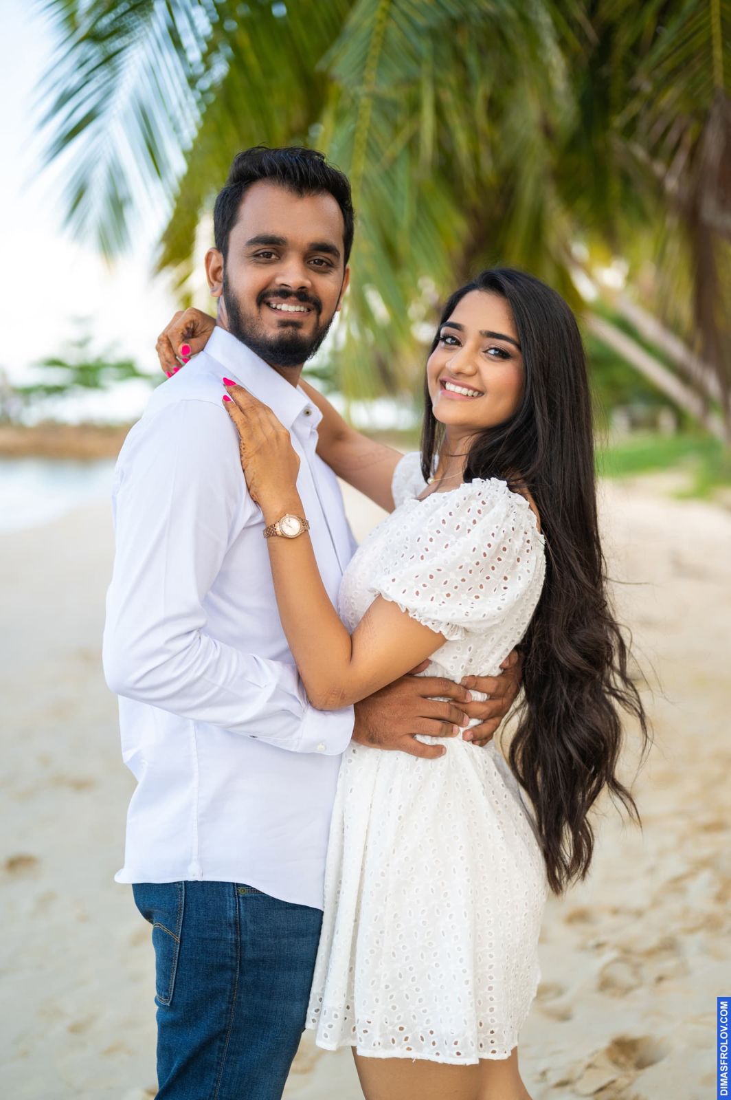 Pranav & Rutu. Couple photo shoot. Photo 118299 (2023-05-03 22:16:41)