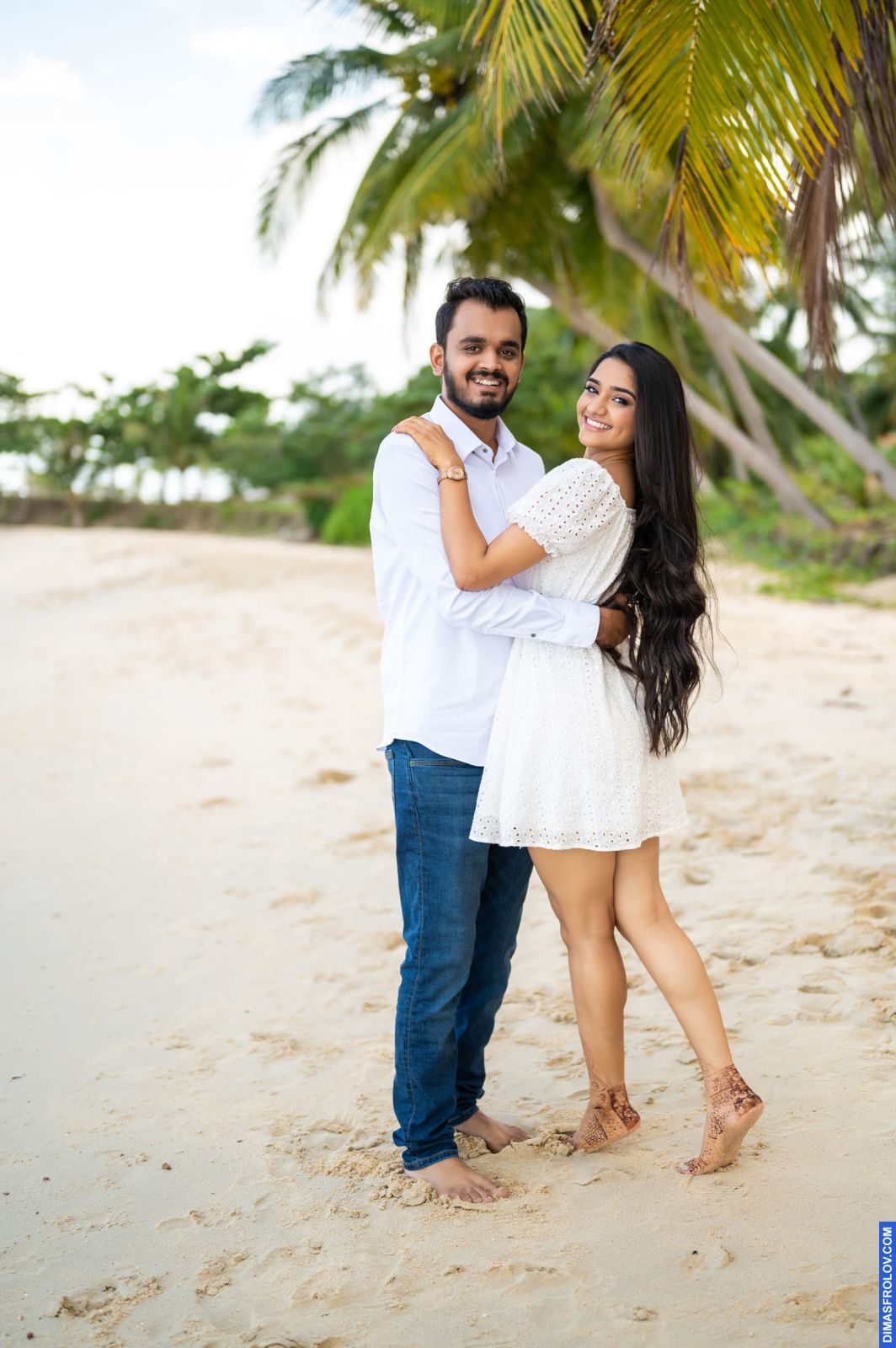 Pranav & Rutu. Couple photo shoot. Photo 118295 (2023-05-03 22:16:41)