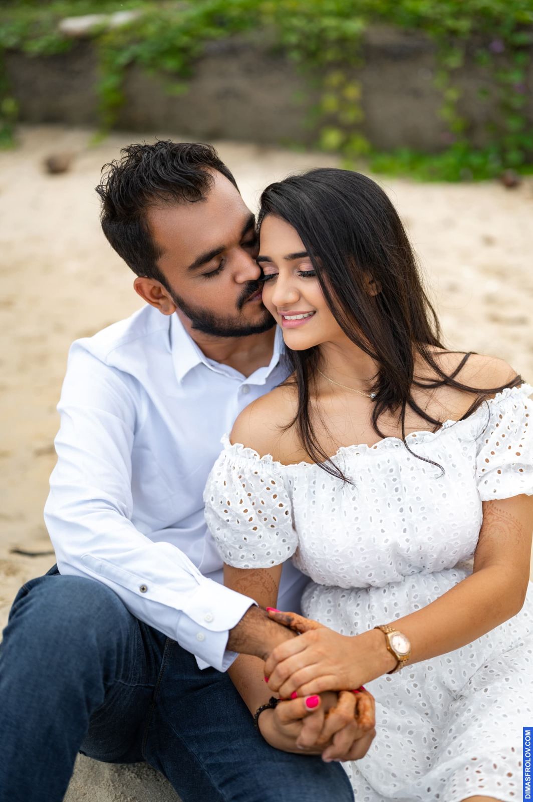 Pranav & Rutu. Couple photo shoot. Photo 118325 (2023-05-03 22:16:41)