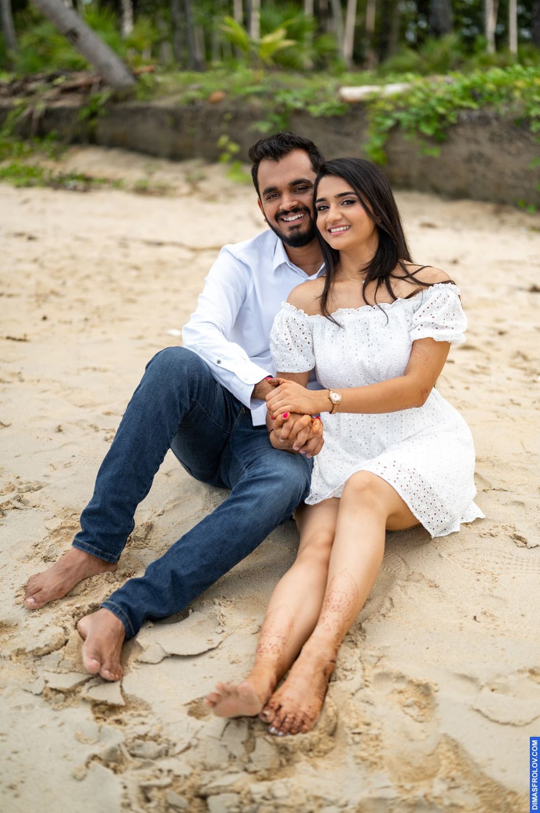 Pranav & Rutu. Couple photo shoot. Photo 118321 (2023-05-03 22:16:41)