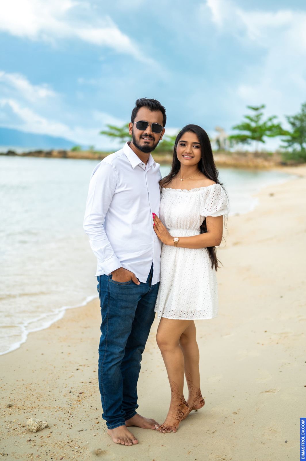 Pranav & Rutu. Couple photo shoot. Photo 118330 (2023-05-03 22:16:41)